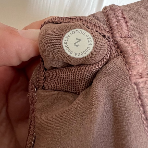 Lululemon 🍋 Align Tank Top in Cacao Size 2 - Picture 6 of 7